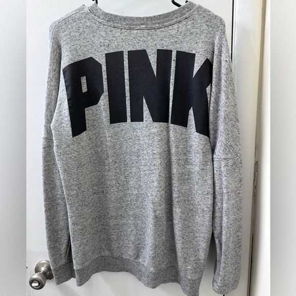 PINK crew neck - Picture 4 of 4